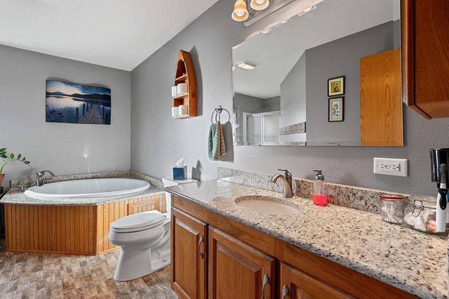 W4992 BEELER DRIVE, Bonduel, WI 54107