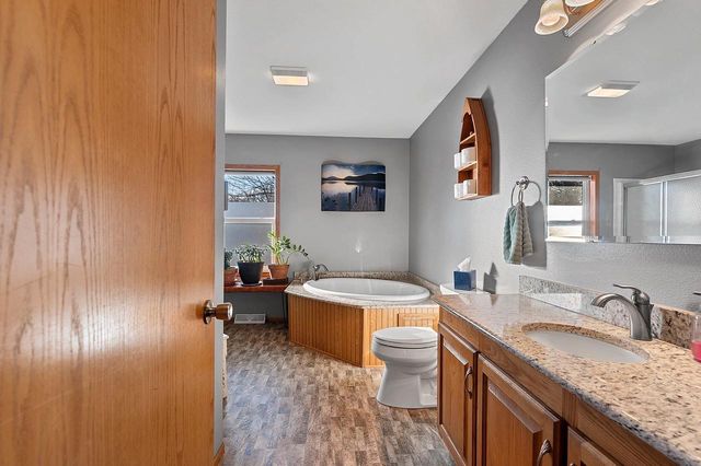 W4992 BEELER DRIVE, Bonduel, WI 54107