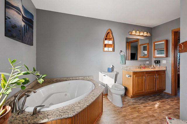 W4992 BEELER DRIVE, Bonduel, WI 54107