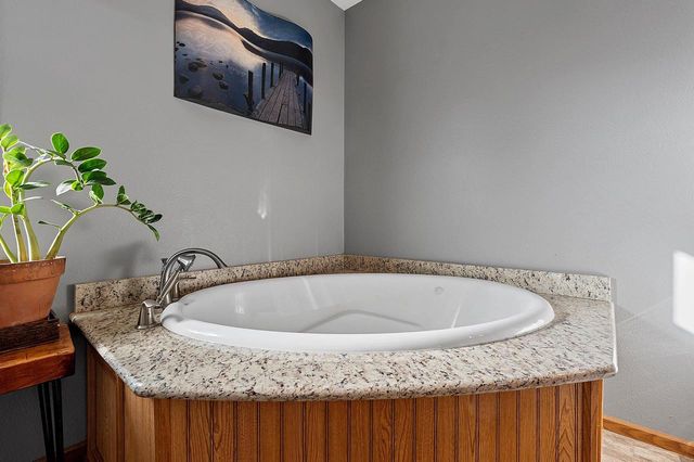 W4992 BEELER DRIVE, Bonduel, WI 54107