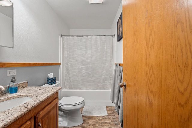 W4992 BEELER DRIVE, Bonduel, WI 54107