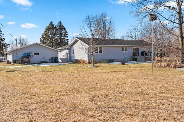W4992 BEELER DRIVE, Bonduel, WI 54107