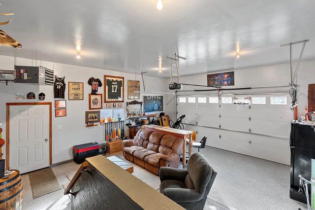 W4992 BEELER DRIVE, Bonduel, WI 54107