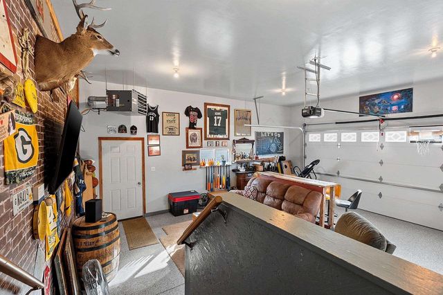 W4992 BEELER DRIVE, Bonduel, WI 54107