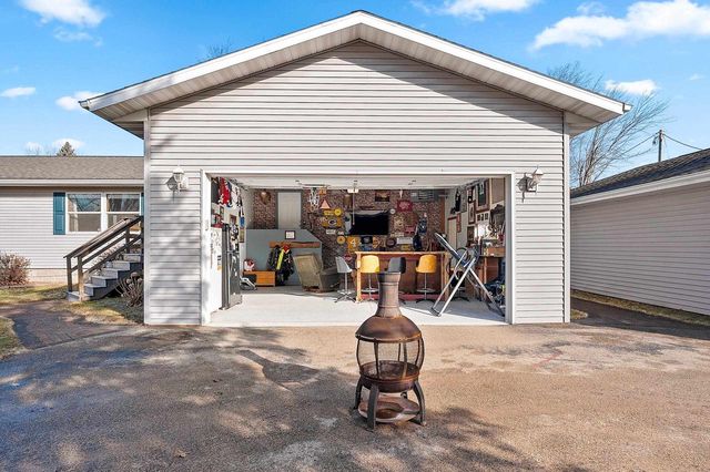 W4992 BEELER DRIVE, Bonduel, WI 54107