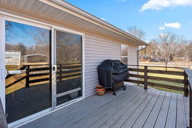 W4992 BEELER DRIVE, Bonduel, WI 54107