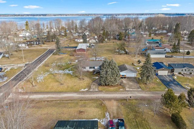 W4992 BEELER DRIVE, Bonduel, WI 54107