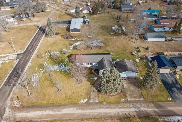 W4992 BEELER DRIVE, Bonduel, WI 54107