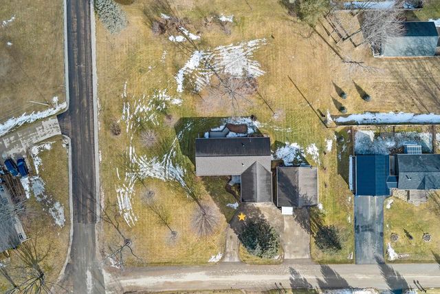 W4992 BEELER DRIVE, Bonduel, WI 54107