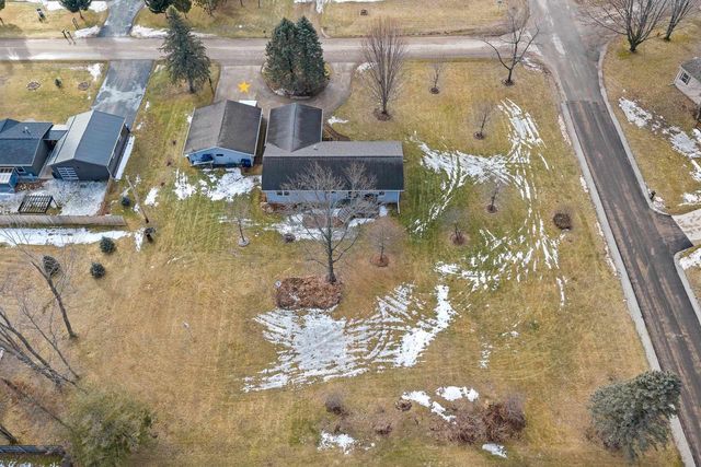 W4992 BEELER DRIVE, Bonduel, WI 54107