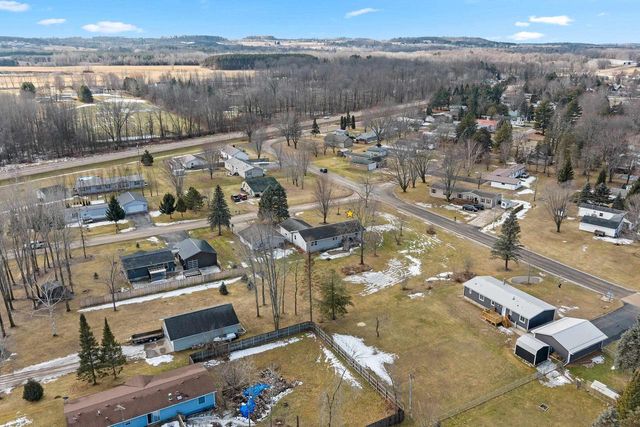 W4992 BEELER DRIVE, Bonduel, WI 54107