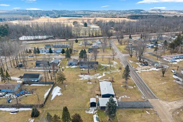 W4992 BEELER DRIVE, Bonduel, WI 54107