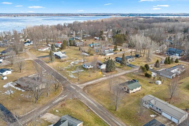 W4992 BEELER DRIVE, Bonduel, WI 54107