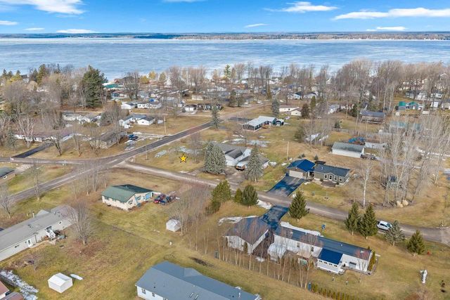 W4992 BEELER DRIVE, Bonduel, WI 54107