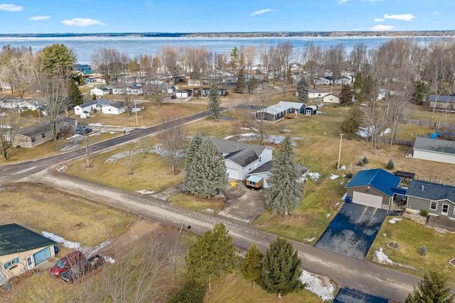 W4992 BEELER DRIVE, Bonduel, WI 54107