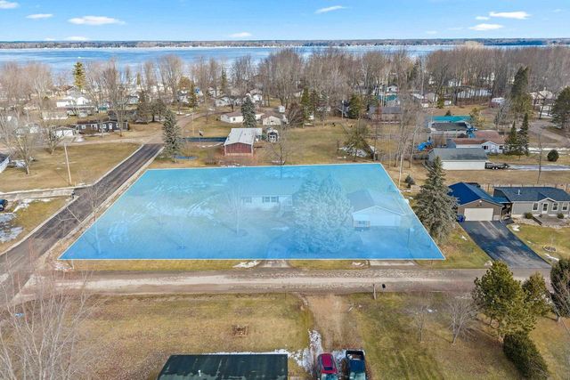 W4992 BEELER DRIVE, Bonduel, WI 54107