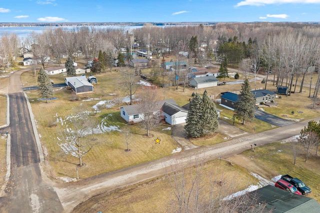 W4992 BEELER DRIVE, Bonduel, WI 54107