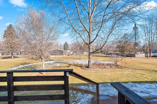 W4992 BEELER DRIVE, Bonduel, WI 54107