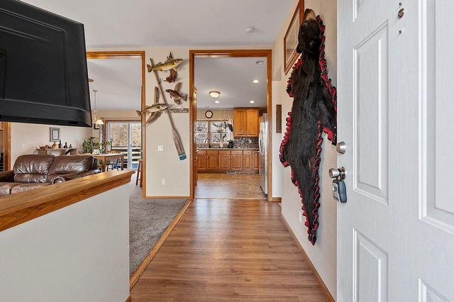 W4992 BEELER DRIVE, Bonduel, WI 54107