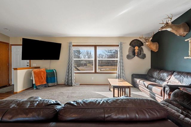 W4992 BEELER DRIVE, Bonduel, WI 54107