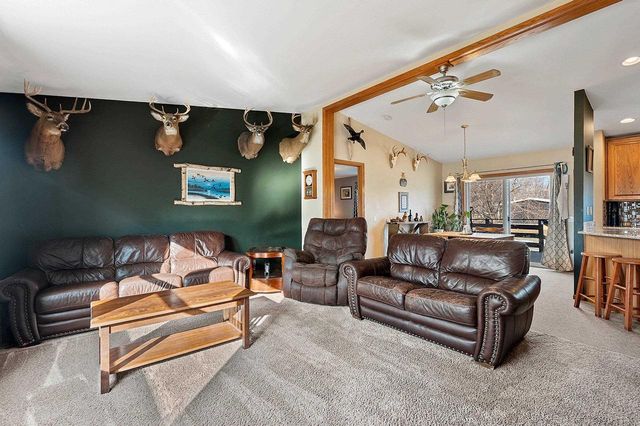 W4992 BEELER DRIVE, Bonduel, WI 54107