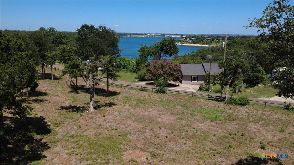 Lot 3 Smoke Signal Road, Belton, TX 76513