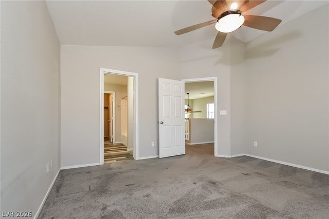 3752 Carisbrook Drive, North Las Vegas, NV 89081