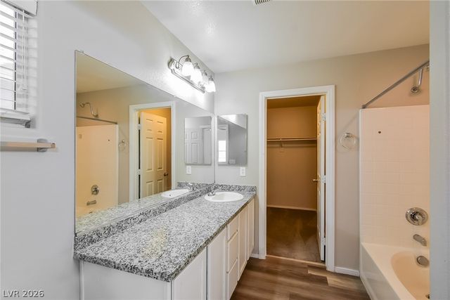 3752 Carisbrook Drive, North Las Vegas, NV 89081