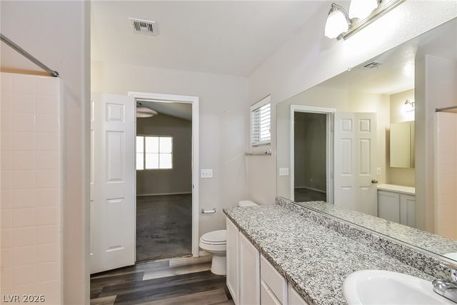 3752 Carisbrook Drive, North Las Vegas, NV 89081