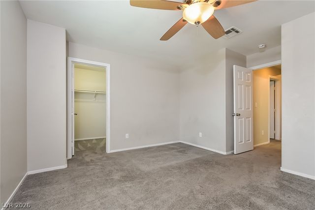 3752 Carisbrook Drive, North Las Vegas, NV 89081
