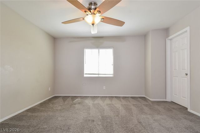 3752 Carisbrook Drive, North Las Vegas, NV 89081