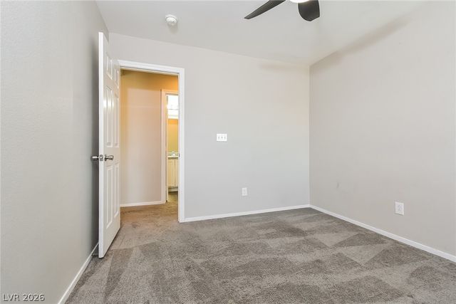 3752 Carisbrook Drive, North Las Vegas, NV 89081