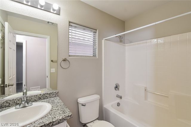 3752 Carisbrook Drive, North Las Vegas, NV 89081