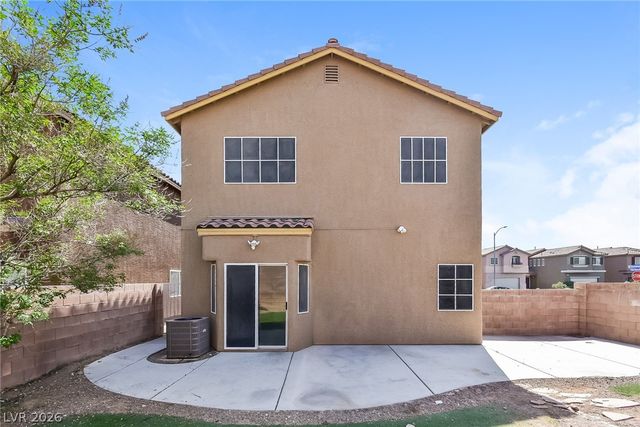 3752 Carisbrook Drive, North Las Vegas, NV 89081