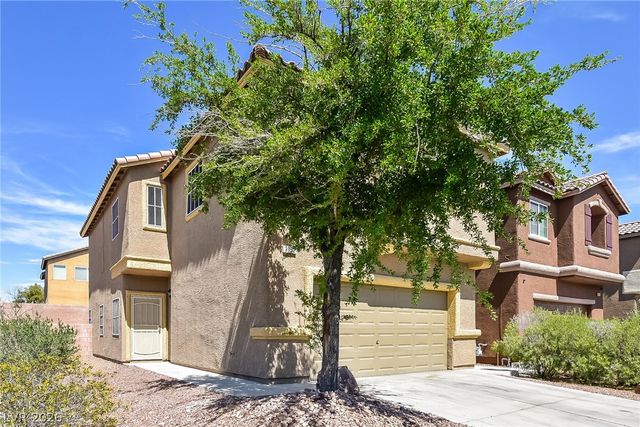 3752 Carisbrook Drive, North Las Vegas, NV 89081