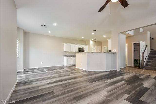 3752 Carisbrook Drive, North Las Vegas, NV 89081