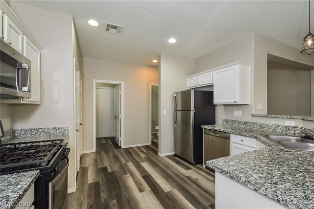 3752 Carisbrook Drive, North Las Vegas, NV 89081