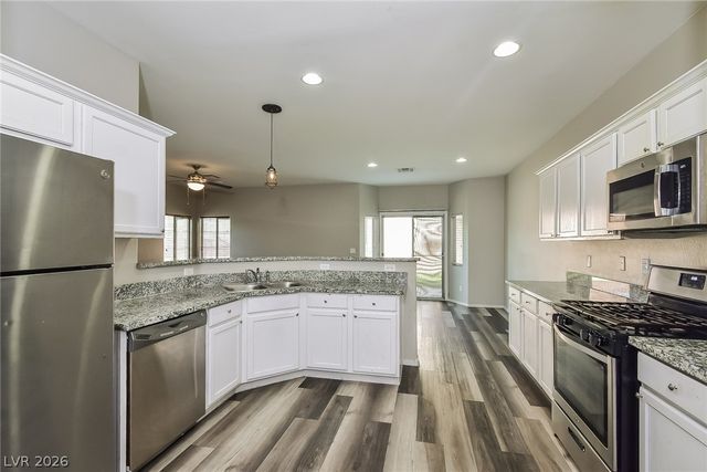 3752 Carisbrook Drive, North Las Vegas, NV 89081