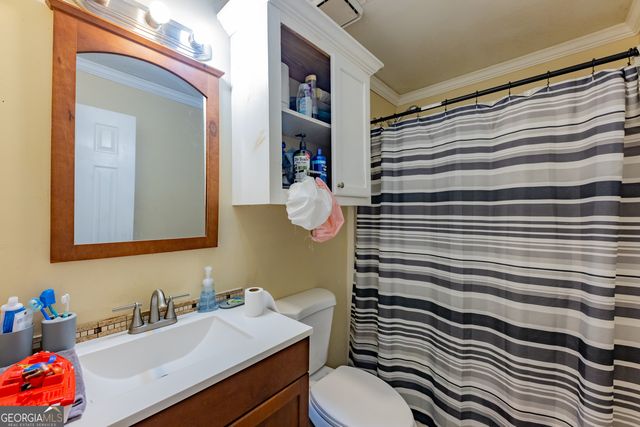 107 Maynard Street, Thomaston, GA 30286