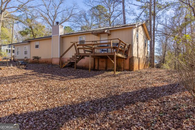 107 Maynard Street, Thomaston, GA 30286