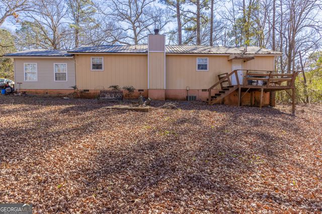 107 Maynard Street, Thomaston, GA 30286