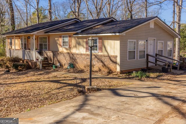 107 Maynard Street, Thomaston, GA 30286