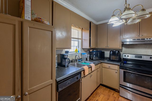 107 Maynard Street, Thomaston, GA 30286