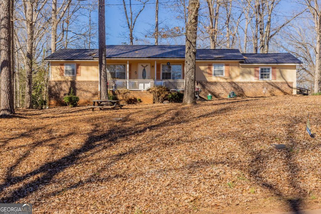 107 Maynard Street, Thomaston, GA 30286
