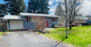 1218 Madsen Avenue, Kodiak, AK 99615