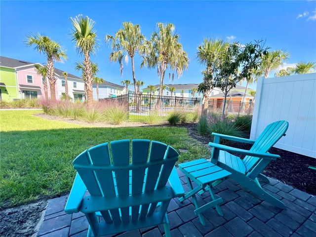 8139 COCONUT PLACE, Kissimmee, FL 34747