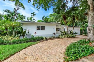 1100 S Alhambra Circle, Coral Gables, FL 33146