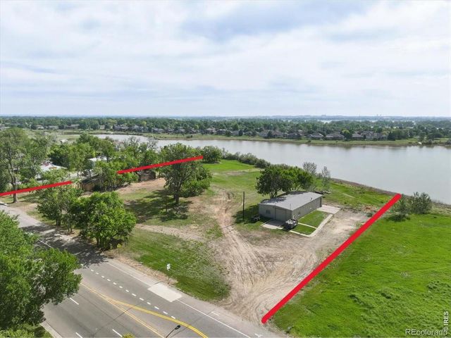 2876 N Madison Avenue, Loveland, CO 80538