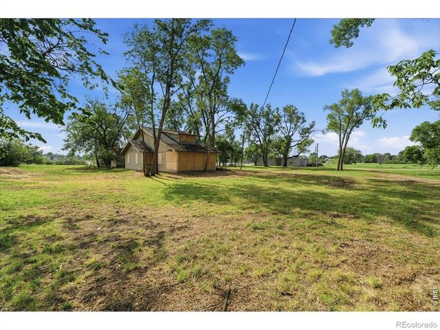 2876 N Madison Avenue, Loveland, CO 80538