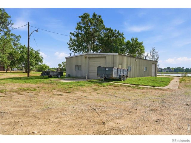 2876 N Madison Avenue, Loveland, CO 80538